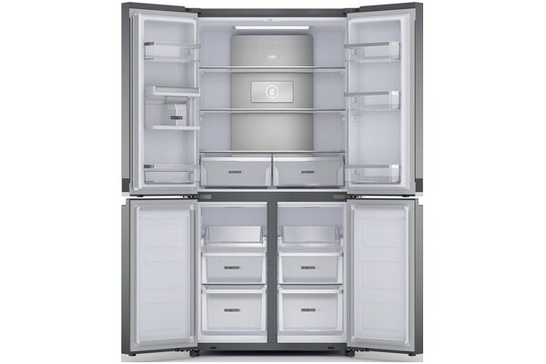 Lodówka Whirlpool WQ9U2L
