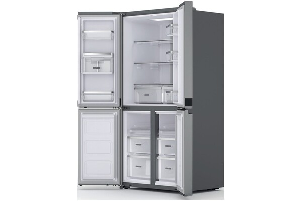 Lodówka Whirlpool WQ9U2L