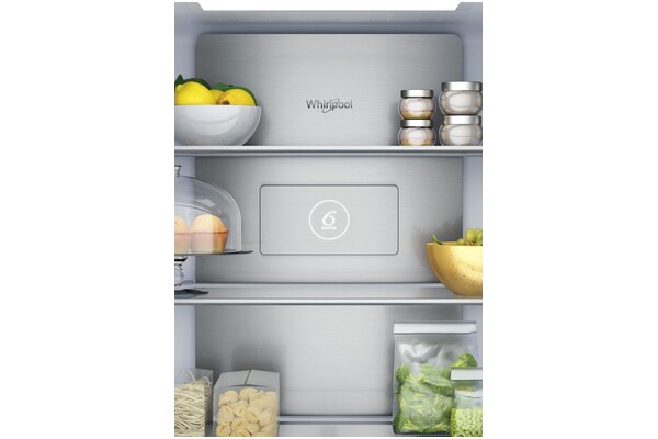 Lodówka Whirlpool WQ9U2L