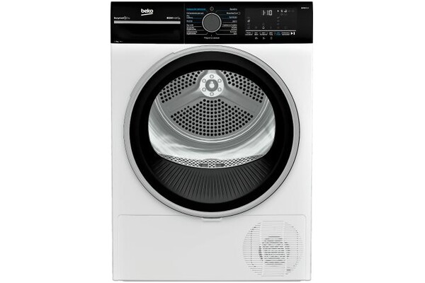 Suszarka Beko B5T68233WBPB