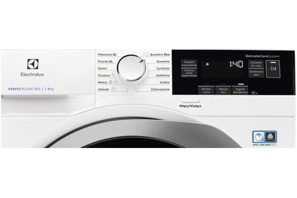 Suszarka Electrolux PerfectCare EW8H358PSP