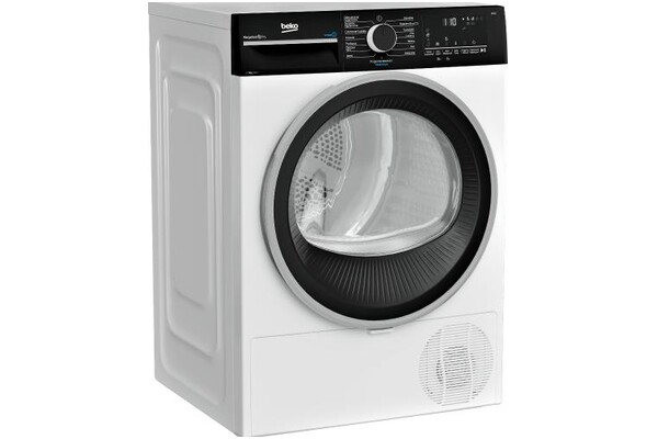 Suszarka Beko B3T67249WBPB