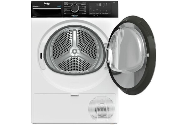 Suszarka Beko B3T67249WBPB