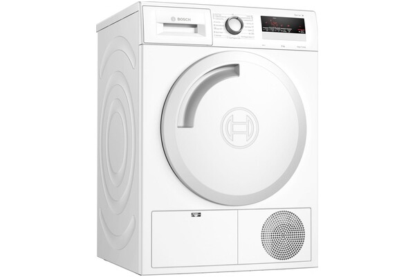 Suszarka Bosch Serie 4 WTH83251BY