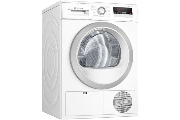 Suszarka Bosch Serie 4 WTH85V0EPL613CM