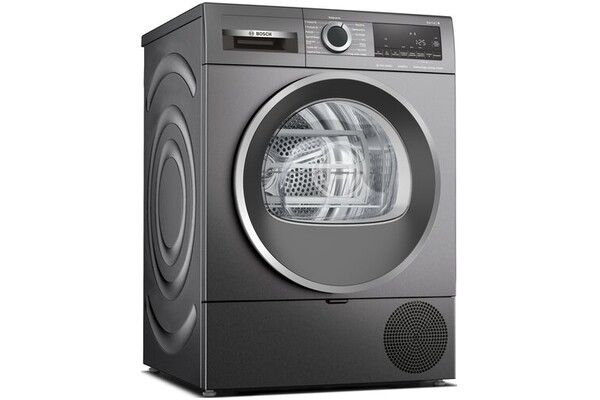 Suszarka Bosch Serie 6 WQG233CRPL