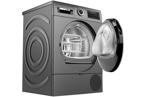 Suszarka Bosch Serie 6 WQG233CRPL