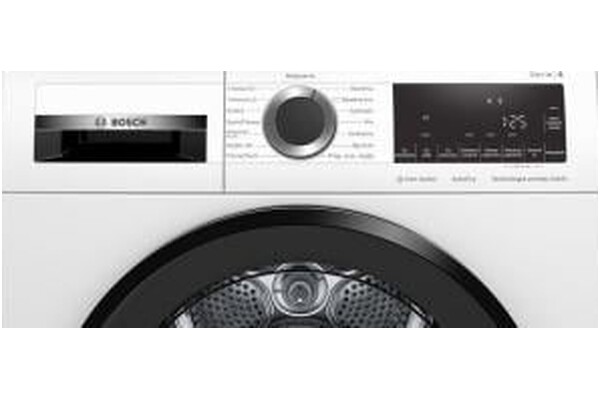 Suszarka Bosch WQG241AKPL