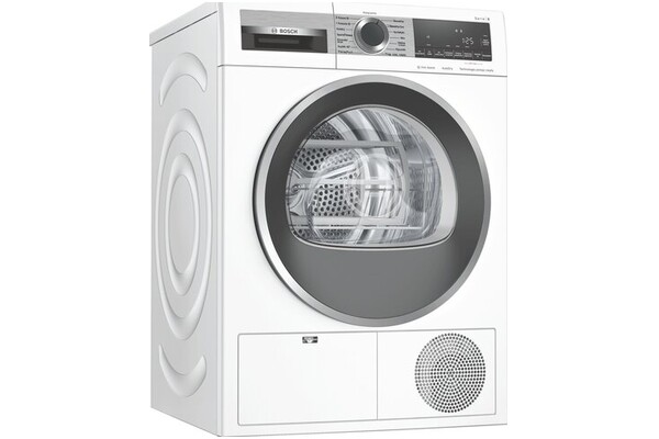 Suszarka Bosch WQG241ASPL