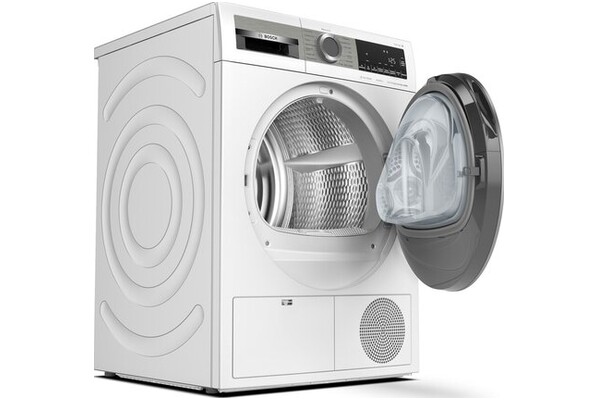 Suszarka Bosch WQG241ASPL