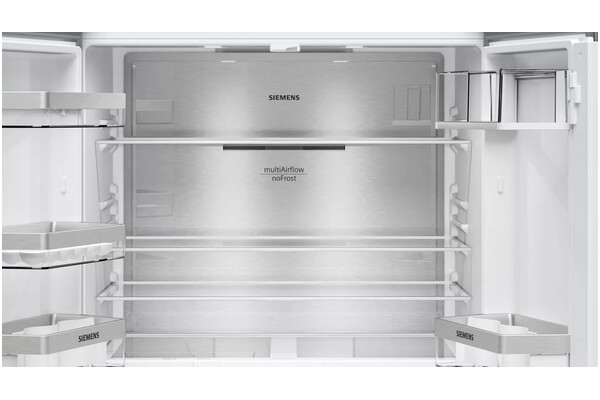 Lodówka Siemens KF96NAXEA