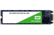 Dysk wewnętrzny WD WDS240G2G0B Green SSD M.2 NVMe 240GB