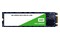 Dysk wewnętrzny WD WDS240G2G0B Green SSD M.2 NVMe 240GB