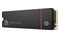 Dysk wewnętrzny Seagate ZP1000GM3A023 FireCuda 530 SSD M.2 NVMe 1TB