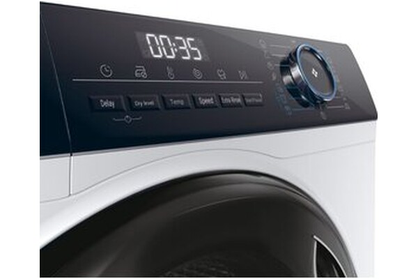 Pralko-suszarka HAIER HWD90B14939S I-Pro 3 9.0kg 1400obr./min