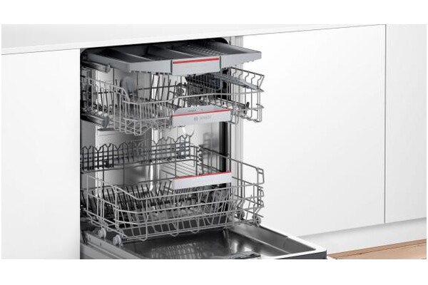 Zmywarka do zabudowy Bosch SMV4ECX10E