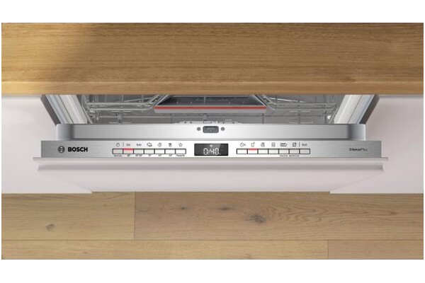 Zmywarka do zabudowy Bosch SMV4ECX10E
