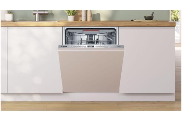 Zmywarka do zabudowy Bosch SMV4ECX10E