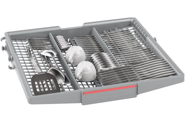 Zmywarka do zabudowy Bosch SMV4ECX10E