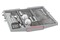 Zmywarka do zabudowy Bosch SMV4ECX10E