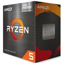 Procesor AMD Ryzen 5 5600G 3.9GHz AM4 19MB