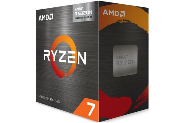 Procesor AMD Ryzen 7 5700G 3.8GHz AM4 20MB