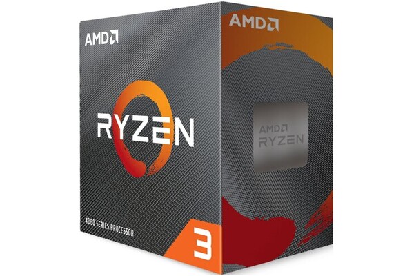 Procesor AMD Ryzen 3 4300G 3.8GHz AM4 6MB