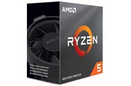 Procesor AMD Ryzen 5 4600G 3.7GHz AM4 11MB