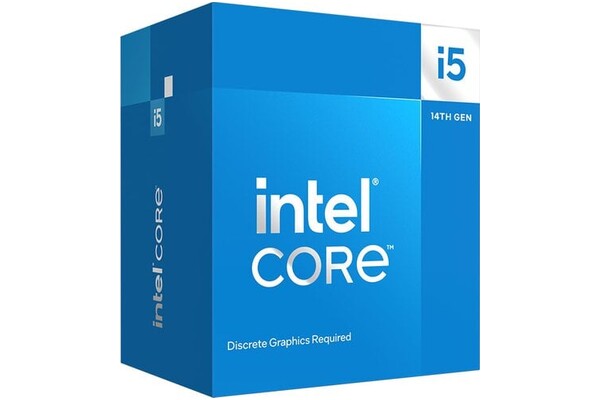 Procesor Intel Core i5-14400F 1.8GHz 1700 20MB