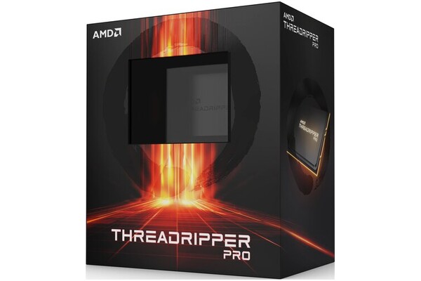 Procesor AMD Ryzen 5975WX PRO Threadripper 3.6GHz sWRX8 144MB