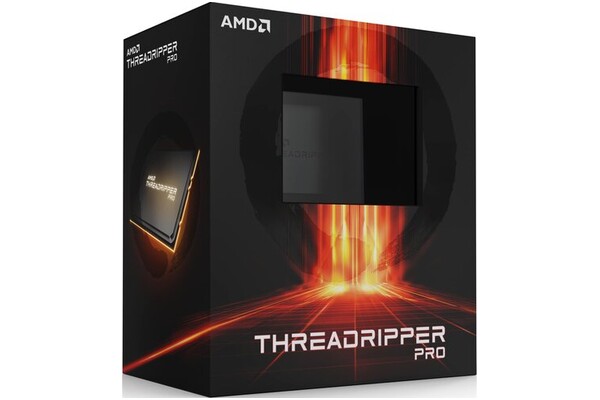 Procesor AMD Ryzen 5975WX PRO Threadripper 3.6GHz sWRX8 144MB