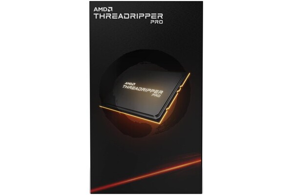 Procesor AMD Ryzen 5975WX PRO Threadripper 3.6GHz sWRX8 144MB