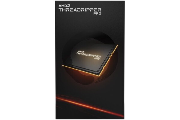 Procesor AMD Ryzen 5975WX PRO Threadripper 3.6GHz sWRX8 144MB