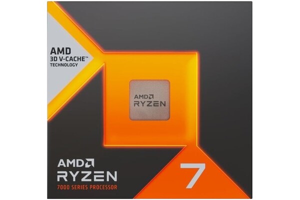 Procesor AMD Ryzen 7 7800X3D 4.2GHz AM5 104MB
