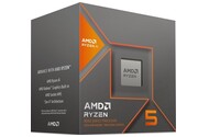 Procesor AMD Ryzen 5 8600G 4.3GHz AM5 22MB