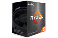 Procesor AMD Ryzen 5 5600X 3.7GHz AM4 35MB