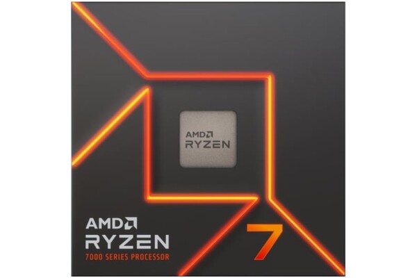 Procesor AMD Ryzen 7 7700X 4.5GHz AM5 40MB