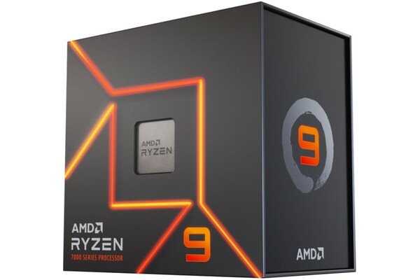 Procesor AMD Ryzen 9 7900X 4.7GHz AM5 76MB
