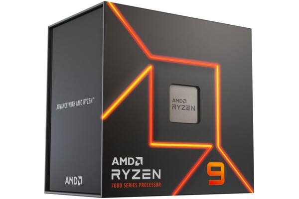 Procesor AMD Ryzen 9 7900X 4.7GHz AM5 76MB