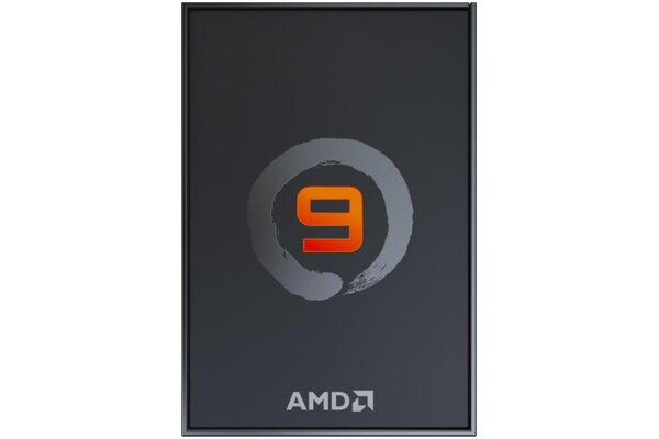 Procesor AMD Ryzen 9 7900X 4.7GHz AM5 76MB