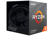 Procesor AMD Ryzen 5 3400G 3.7GHz AM4 6MB