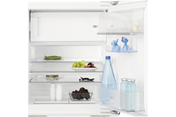 Lodówka do zabudowy Electrolux LFB3AE82R