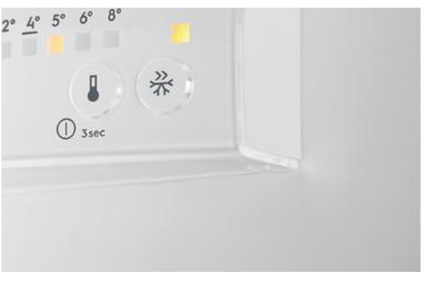 Lodówka do zabudowy Electrolux LFB3AE82R