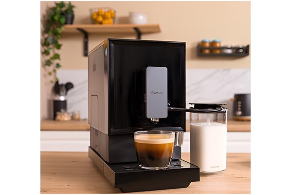 Ekspres Cecotec Matic-ccino automatyczny