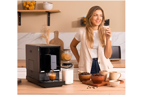 Ekspres Cecotec Matic-ccino automatyczny