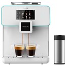 Ekspres Cecotec Matic-ccino 9000 automatyczny czarny