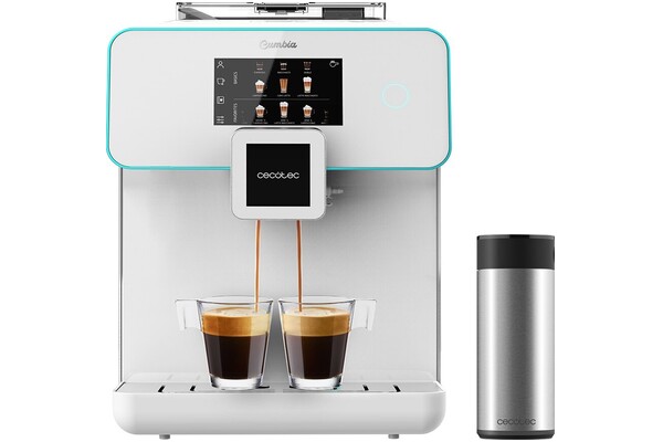 Ekspres Cecotec Matic-ccino 9000 automatyczny