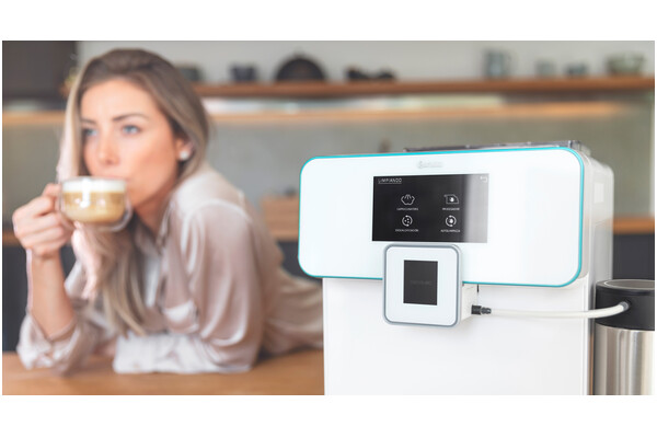 Ekspres Cecotec Matic-ccino 9000 automatyczny
