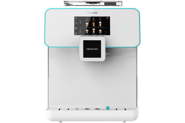 Ekspres Cecotec Matic-ccino 9000 automatyczny czarny