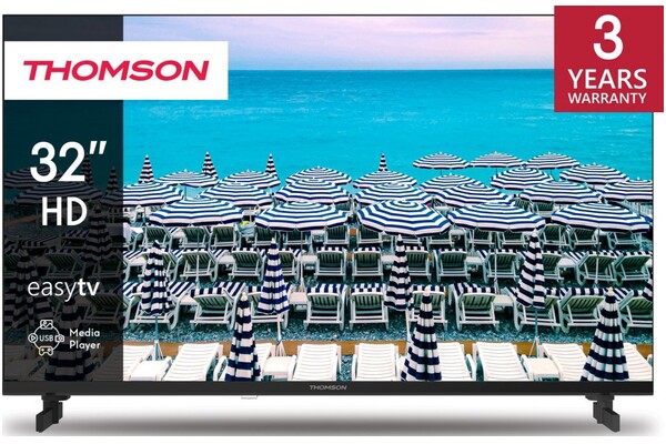 Telewizor Thomson 32HD2 32" Full HD